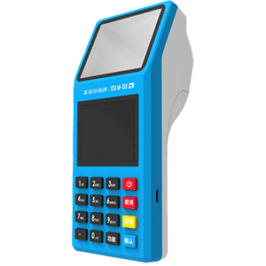 巴彦淖尔超级收款宝QR65